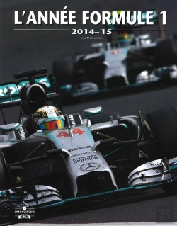 Bertrand.pt - Annee Formule 1 2014