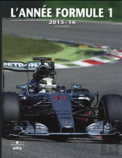 Annee Formule 1 2015