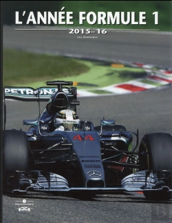 Bertrand.pt - Annee Formule 1 2015