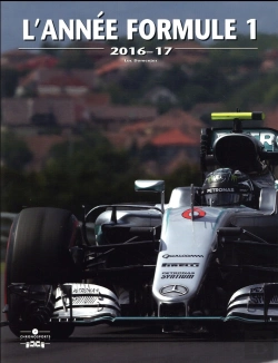 Bertrand.pt - Annee Formule 1 2016