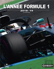 Annee Formule 1 2018