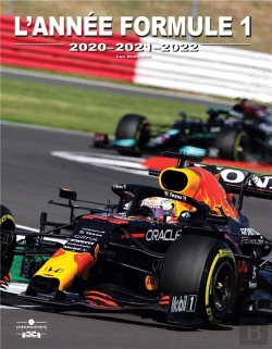 Bertrand.pt - Annee Formule 1 2022