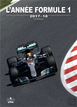 Bertrand.pt - Année Formule 1 (Édition 2017)