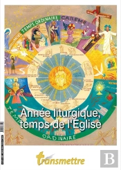 Année Liturgique, Temps De L'Eglise
