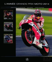 Annee Moto 2014