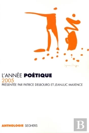 Annee Poetique 2005