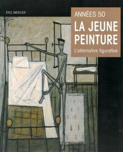 Bertrand.pt - Années 50 ; La Jeune Peinture