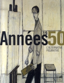 Bertrand.pt - Années 50 ; L'Alternative Figurative