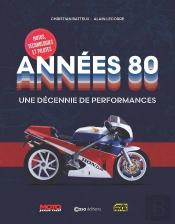 Années 80 : Une Décennie De Performances