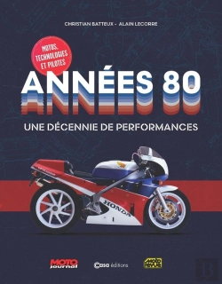 Bertrand.pt - Années 80 : Une Décennie De Performances
