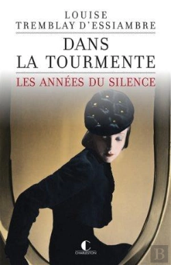 Bertrand.pt - Annees Du Silence 1 : De La Tourmente A La Delivrance (Les)
