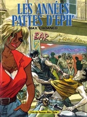 Années Pattes D'Eph'