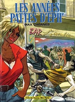 Bertrand.pt - Années Pattes D'Eph'