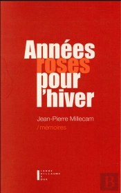 Annees  Roses Pour L'Hiver