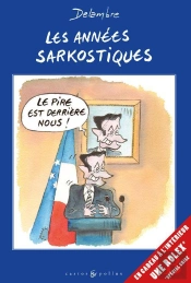 Années Sarkostiques