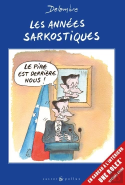 Bertrand.pt - Années Sarkostiques