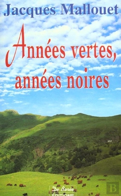 Bertrand.pt - Annees Vertes Annees Noires