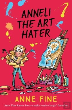 Bertrand.pt - Anneli The Art Hater
