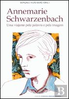 Annemarie Schwarzenbach