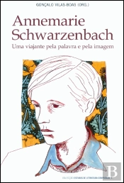 Annemarie Schwarzenbach
