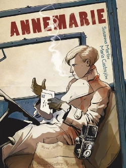 Bertrand.pt - Annemarie