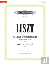 Annes De Plerinage Deuxime Anne Italie S