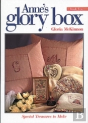Annes Glory Box Book 10