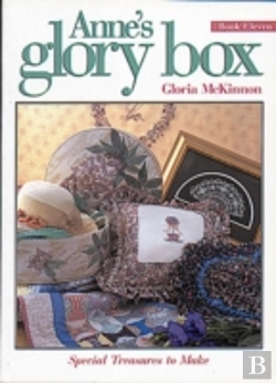 Bertrand.pt - Annes Glory Box Book 11