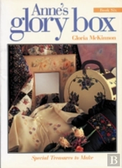 Bertrand.pt - Anne'S Glory Box