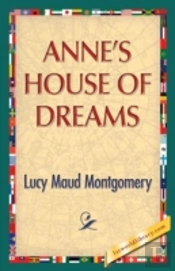 Anne'S House Of Dreams