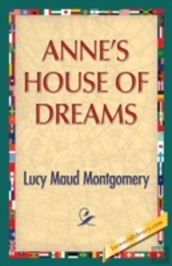 Bertrand.pt - Anne'S House Of Dreams