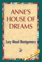 Anne'S House Of Dreams