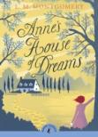 Anne'S House Of Dreams