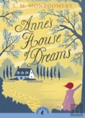 Anne'S House Of Dreams