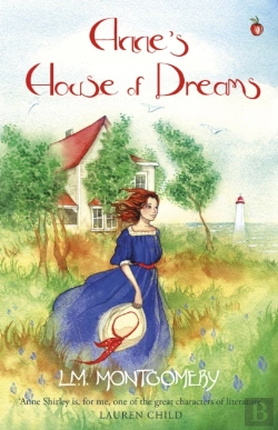 Bertrand.pt - Anne'S House Of Dreams