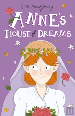 Bertrand.pt - Anne'S House Of Dreams