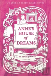 Anne'S House Of Dreams