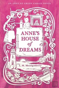 Bertrand.pt - Anne'S House Of Dreams
