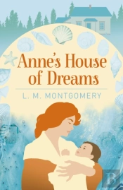 Anne'S House Of Dreams