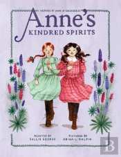 Anne'S Kindred Spirits