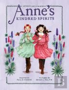 Anne'S Kindred Spirits
