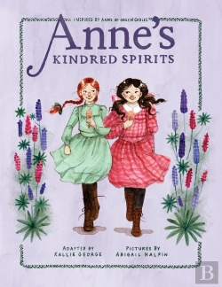 Bertrand.pt - Anne'S Kindred Spirits