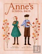 Anne'S School Days