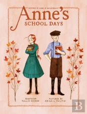 Anne'S School Days