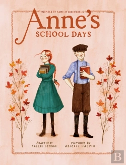 Bertrand.pt - Anne'S School Days