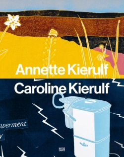 Bertrand.pt - Annette Kierulf, Caroline Kierulf