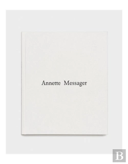 Bertrand.pt - Annette Messager, Comme Si