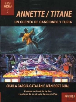 Bertrand.pt - Annette / Titane