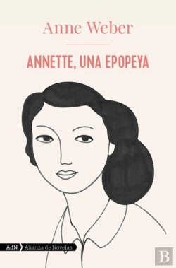 Bertrand.pt - Annette, Una Epopeya (Adn)