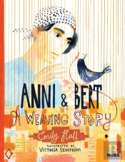 Anni And Bert: A Weaving Story